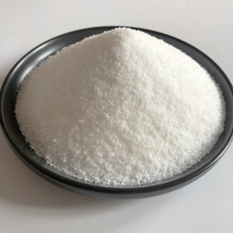 聚丙烯酰胺 聚丙烯酰胺