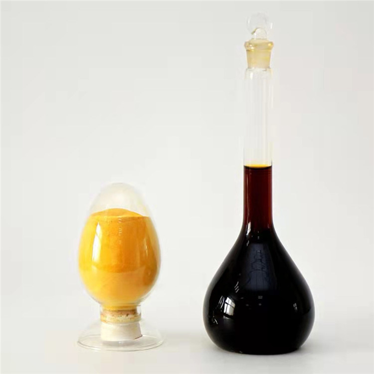 聚合氯化鋁 聚合氯化鋁