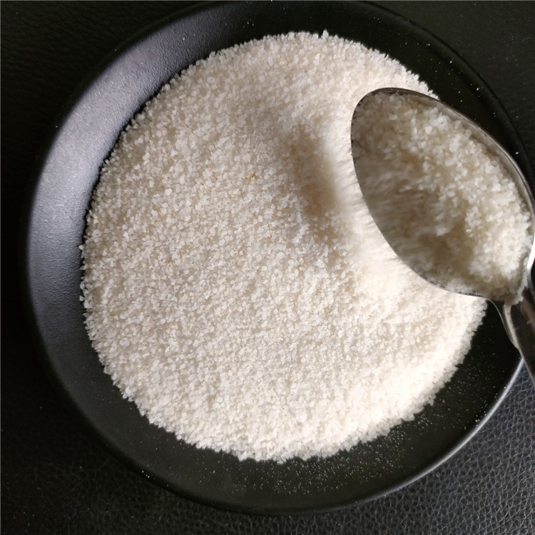 顆粒聚炳烯酰胺 顆粒聚炳烯酰胺