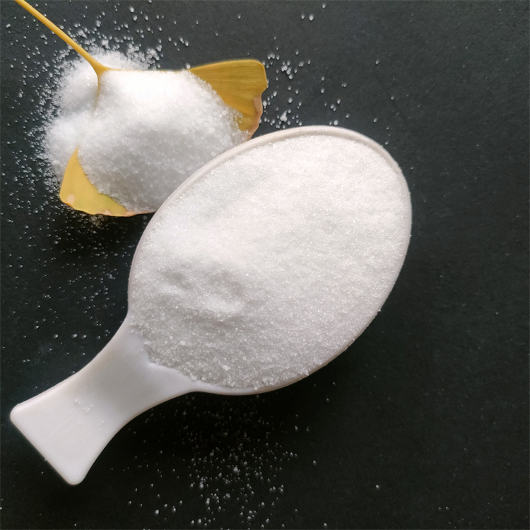 聚丙烯酰胺 聚丙烯酰胺