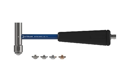 5800B3模態(tài)脈沖力錘