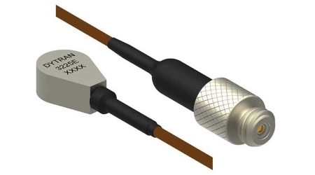 加速度傳感器進口微小型3255E
