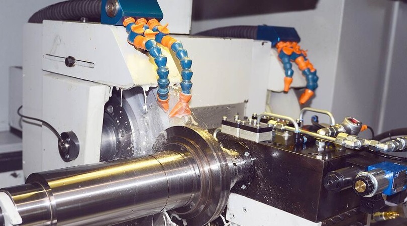 激光測振儀紅外單點(diǎn)式銑刀切削磨損測試應(yīng)用