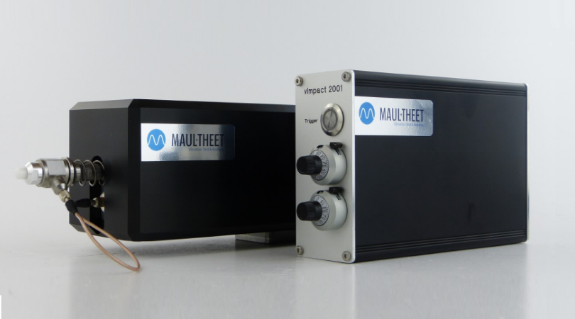 模態(tài)自動力錘Vimpact-2002產品介紹