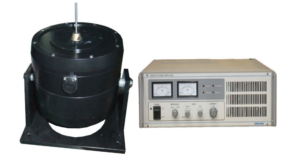 模態(tài)試驗激振器HX-MC