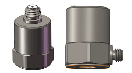 國(guó)產(chǎn)IEPE單軸向加速度傳感器HX-12XX系列