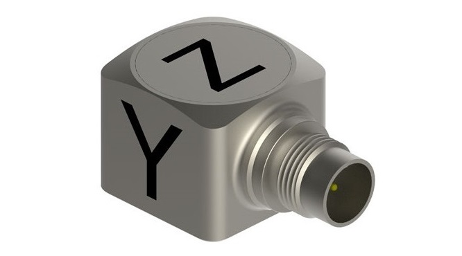 國產微小型三軸向加速度傳感器HX142-50